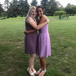 Meet your Posher, Brianna